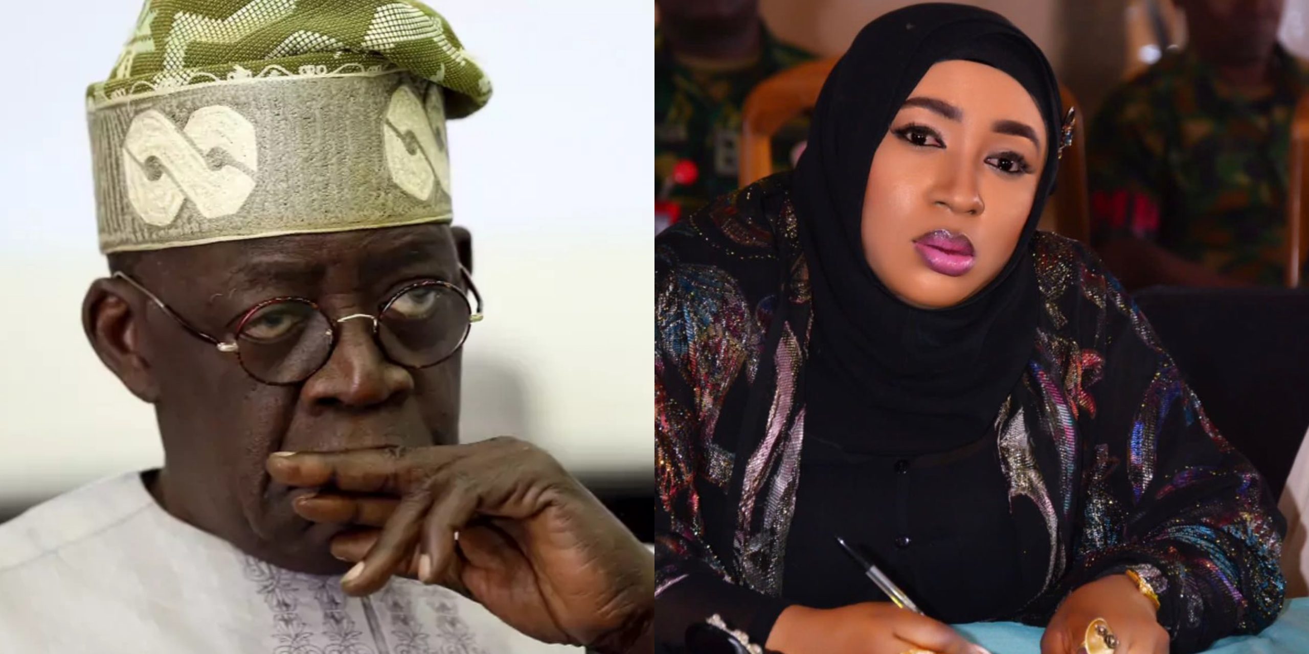 EFCC goes after suspended minister, Betta Edu