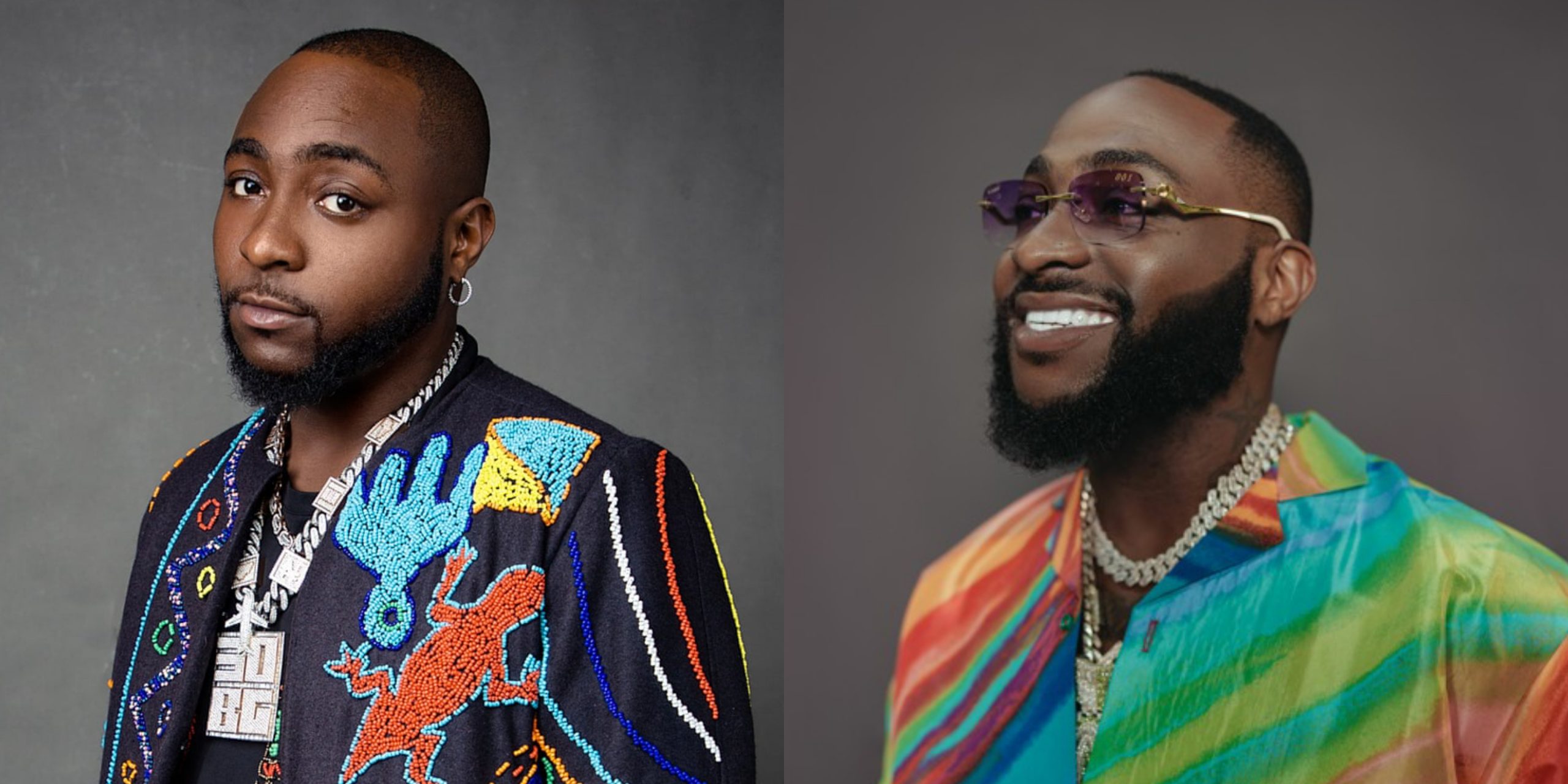 I can’t live without my Bible – Davido