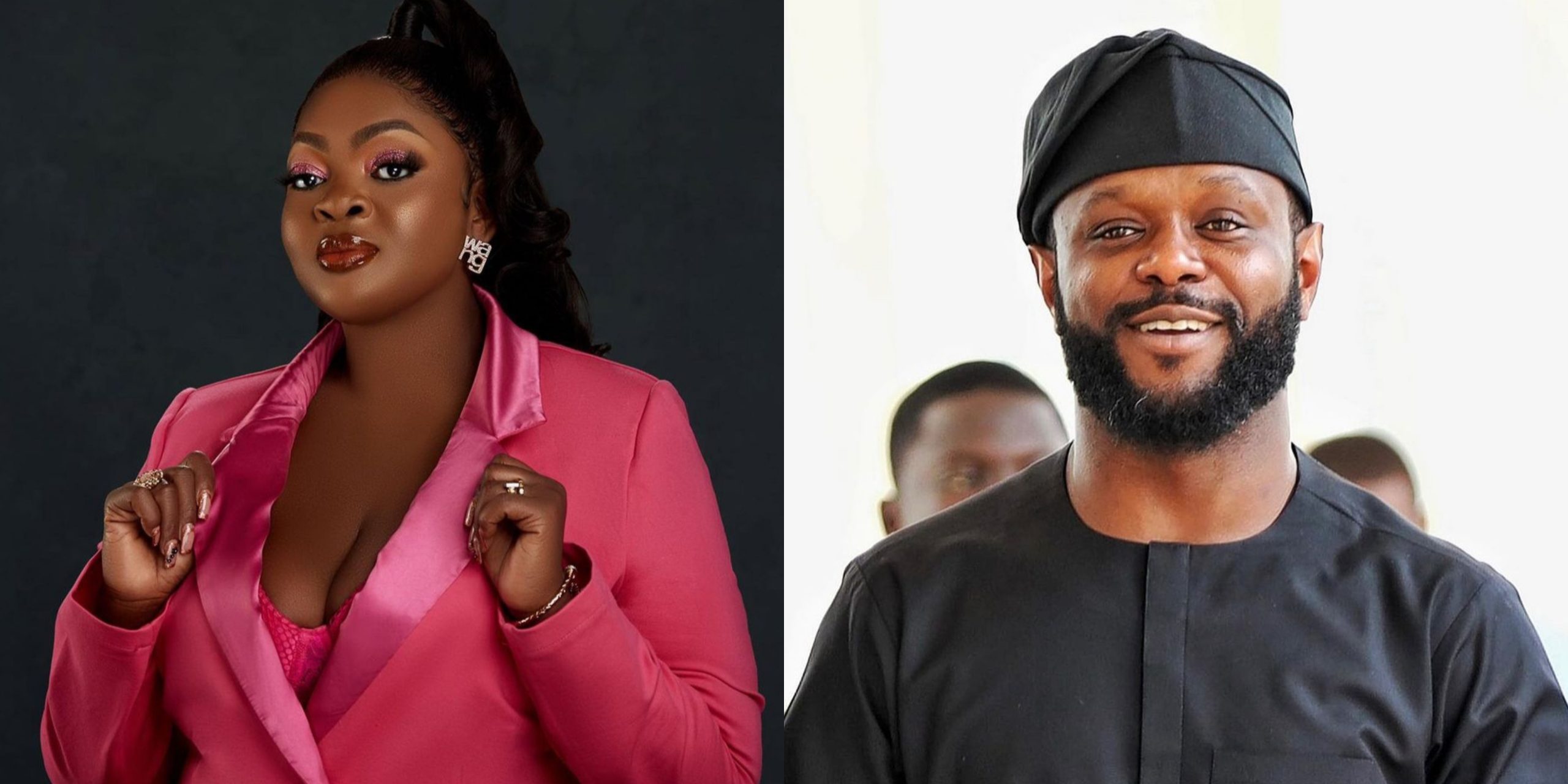 Eniola Badmus under fire over cryptic message to Seyi Tinubu