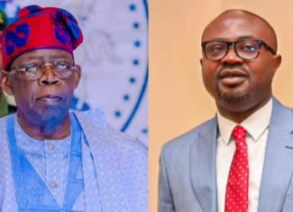 Tinubu gets 48-hour ultimatum to suspend Tunji Ojo