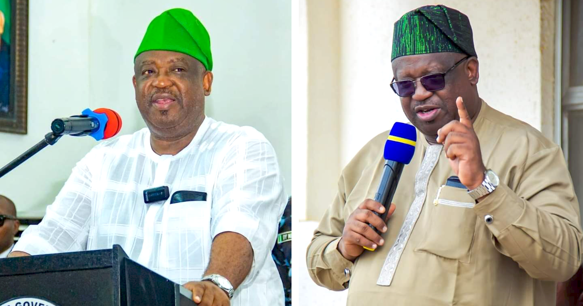 Plateau governor raises concerns over infiltration of security agencies by fifth columnists