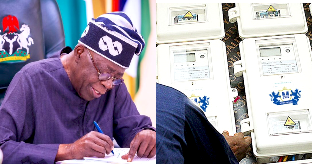 Tinubu’s govt to pay N1.6 trillion electricity subsidy in 2024