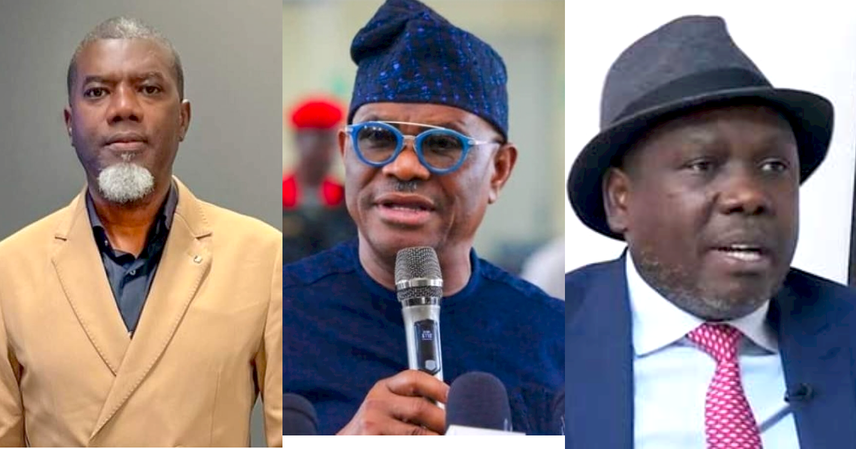 Daniel Bwala joins long list of PDP chieftains who have dumped Atiku after 2023 general elections