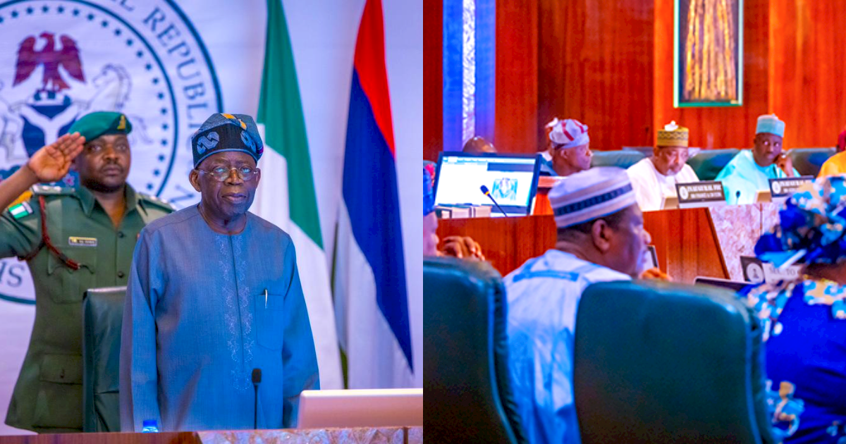 Anxiety among ministers as Tinubu plans cabinet reshuffle nine months after assuming office