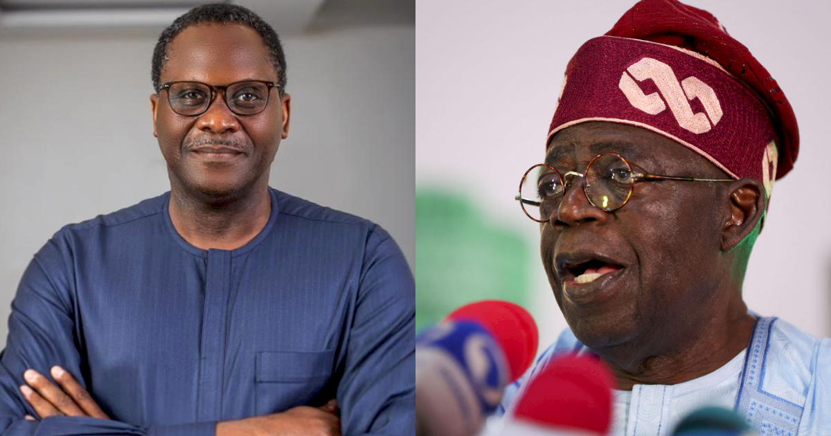 Legal concerns raised as Tinubu dismisses agency head without Senate approval