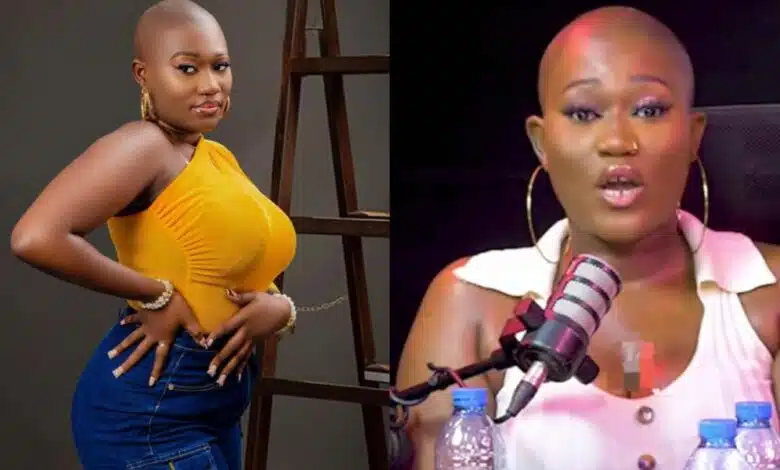 Kimmy K reveals why big Nigerian artists don’t attend the Headies