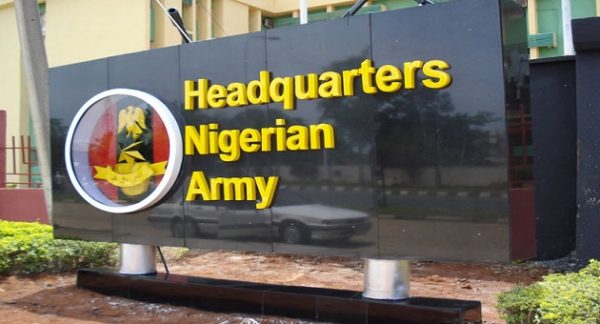 Hardship: Nigeria military reacts to calls for coup