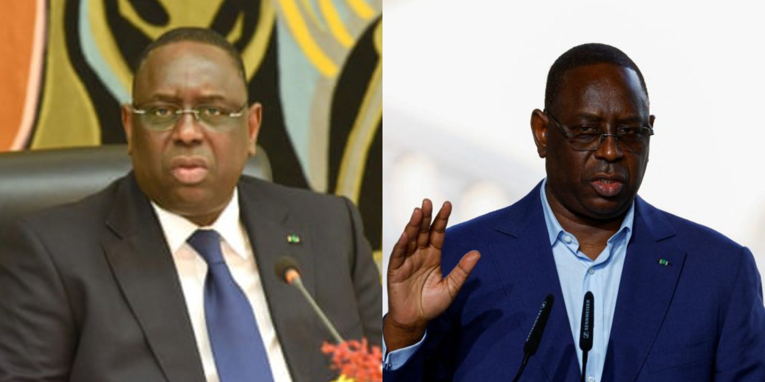 Presidential election postponed in Senegal