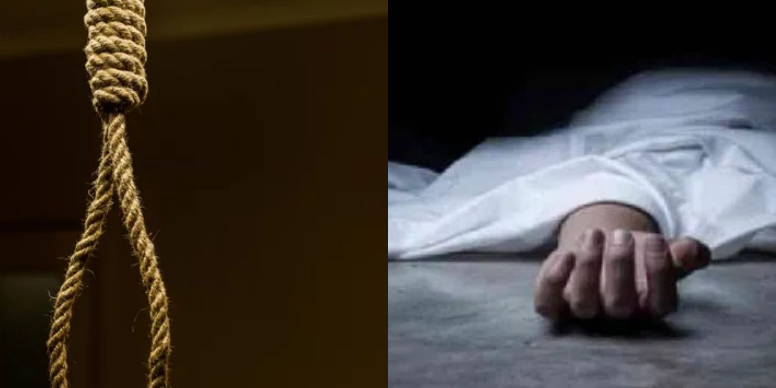 Lagos Deputy commissioner of police commits suicide