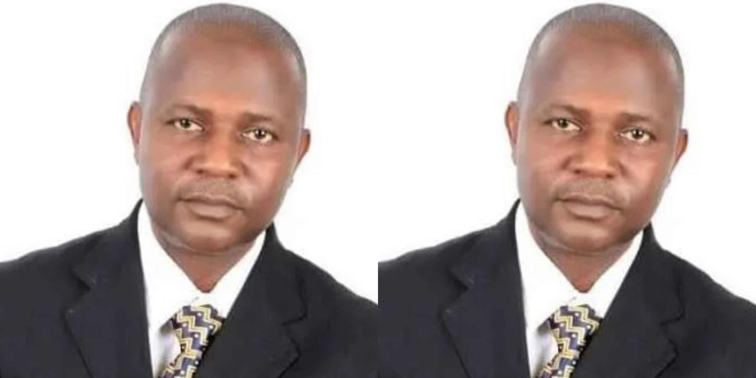 Ondo PDP chairman is dead