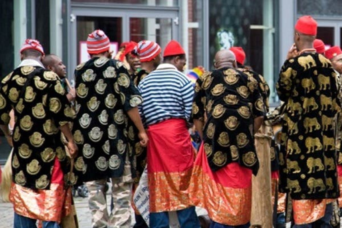 Igbos warned not to join protest against hardship