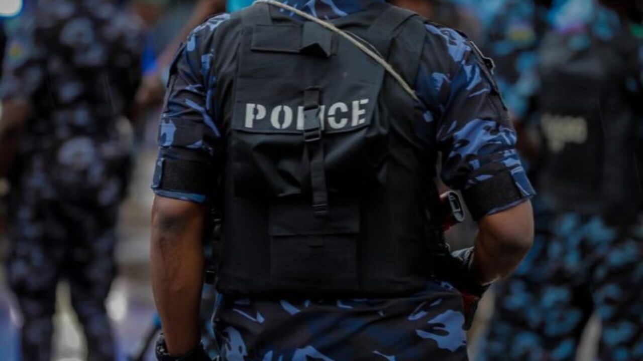 Gunmen kill Nigerian police inspector