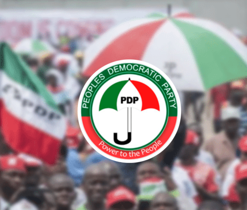 Edo PDP Governorship candidate emerges