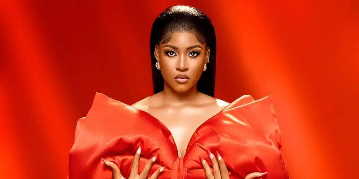 BBN Phyna reveals reason why she has never dated an affluent guy