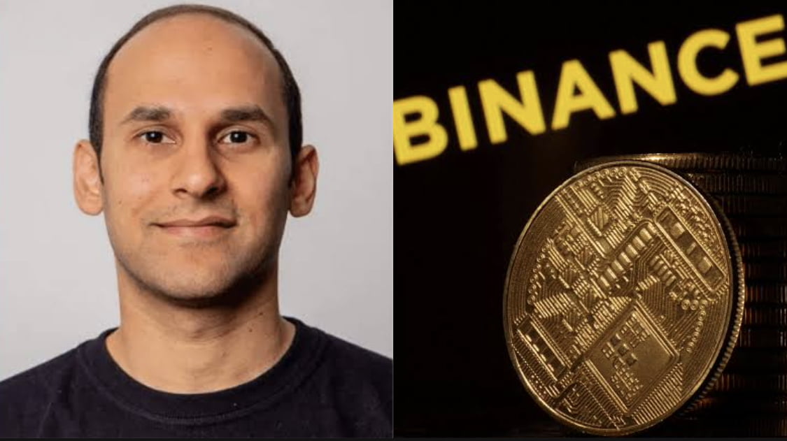 Detained Binance Executive Escapes Nigerian Custody  