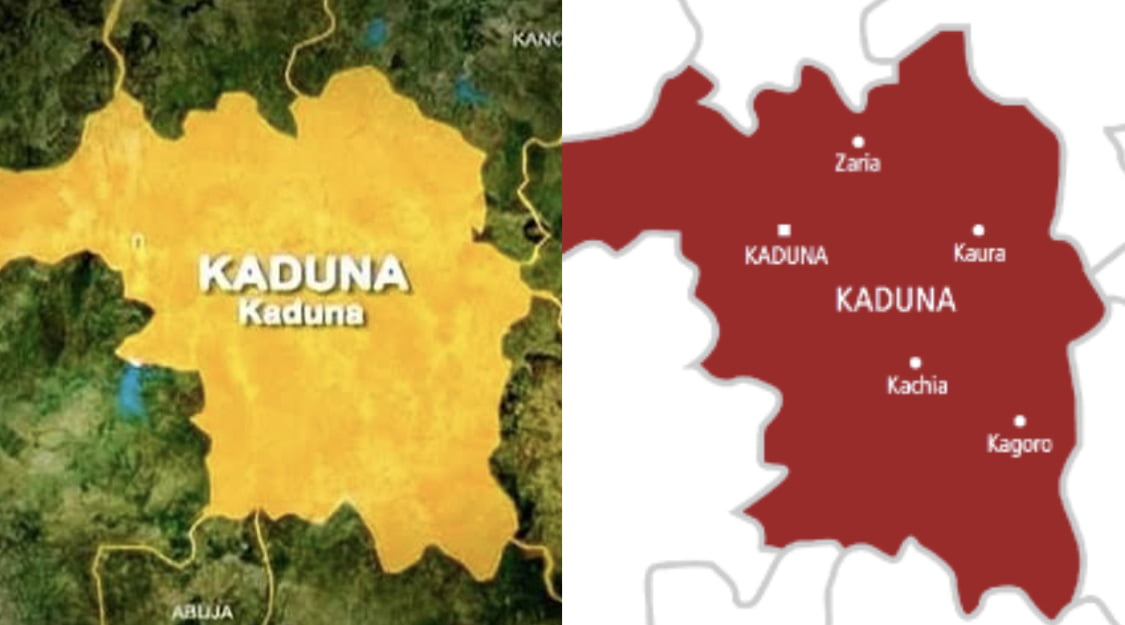 Identities of 14 kidnapped in latest Kaduna community attack revealed 