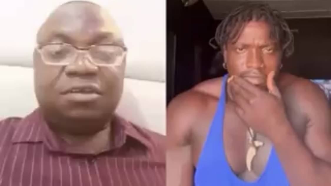 Verydarkman met stringent bail conditions, yet not released – Activist’s Lawyer reveals [video]