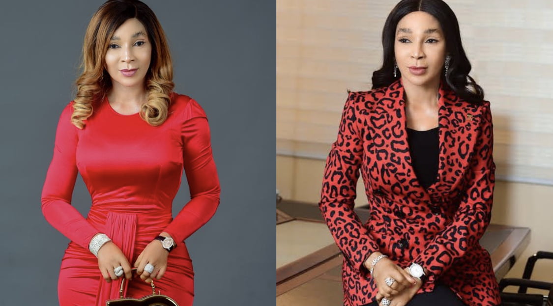 Reactions as Adaora Umeoji Becomes First Female CEO of Zenith Bank