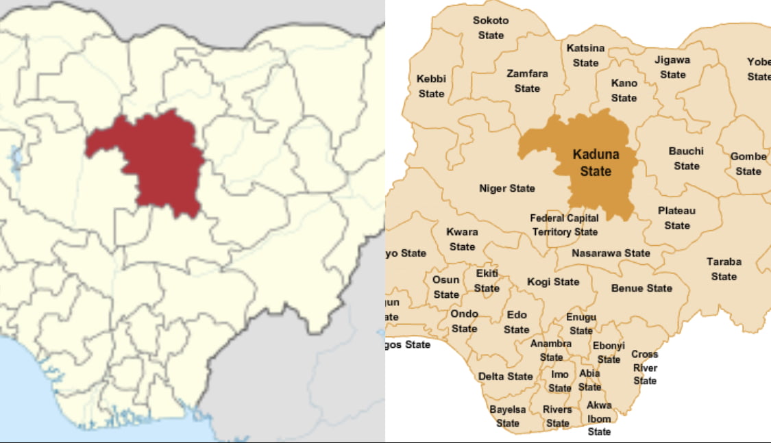 BREAKING: Yet again, Terrorists Strike in Kaduna, Kidnap 87