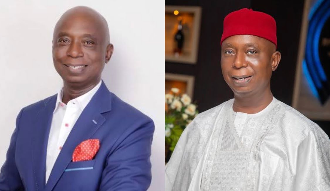 Senator Ned Nwoko discloses receiving N1bn for Constituency Projects