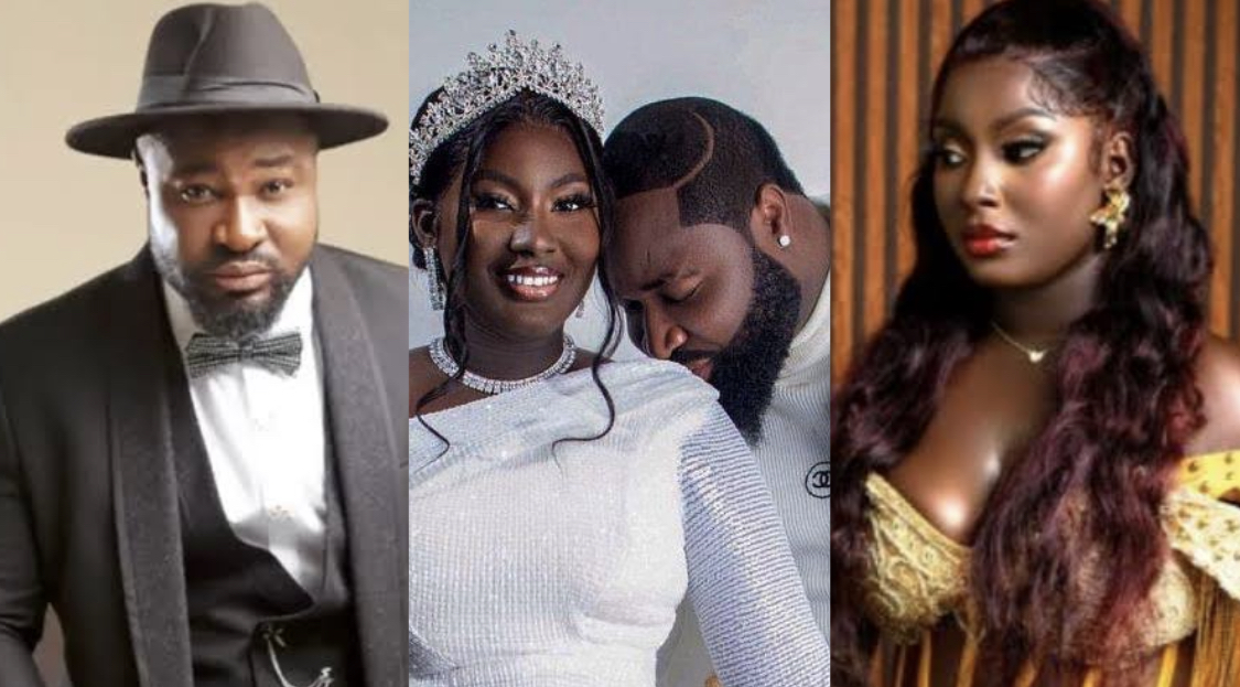 I’m in so much pain – Singer Harrysong’s Estranged wife suffers miscarriage 
