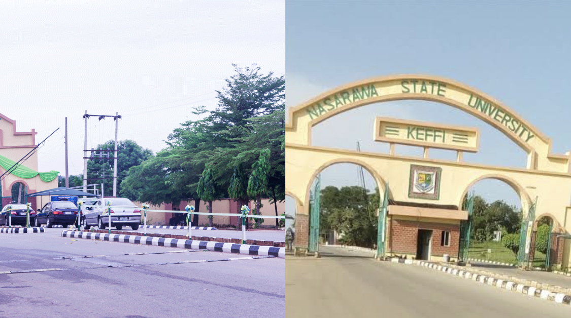 Nasarawa University students feared dead, hospitalized over stampede during palliative distribution