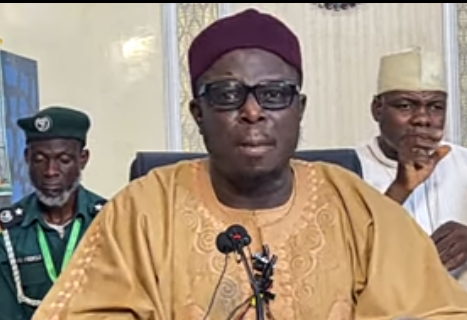 Kano Hisbah boss resigns