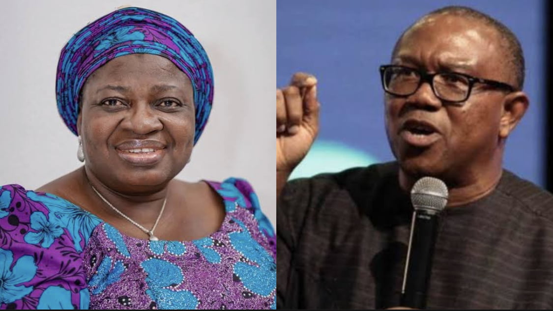 Peter Obi Berates Accountant General’s office over workshop held in London