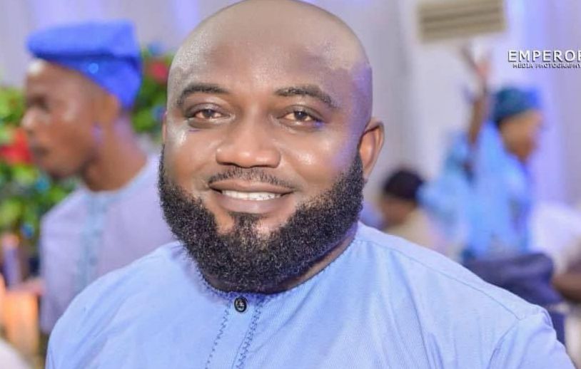 Akintoye Benson