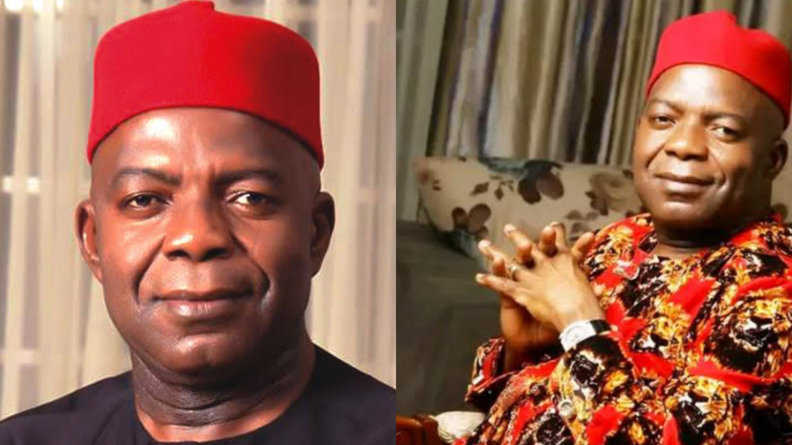 Abia Governor, Alex Otti Dragged to court