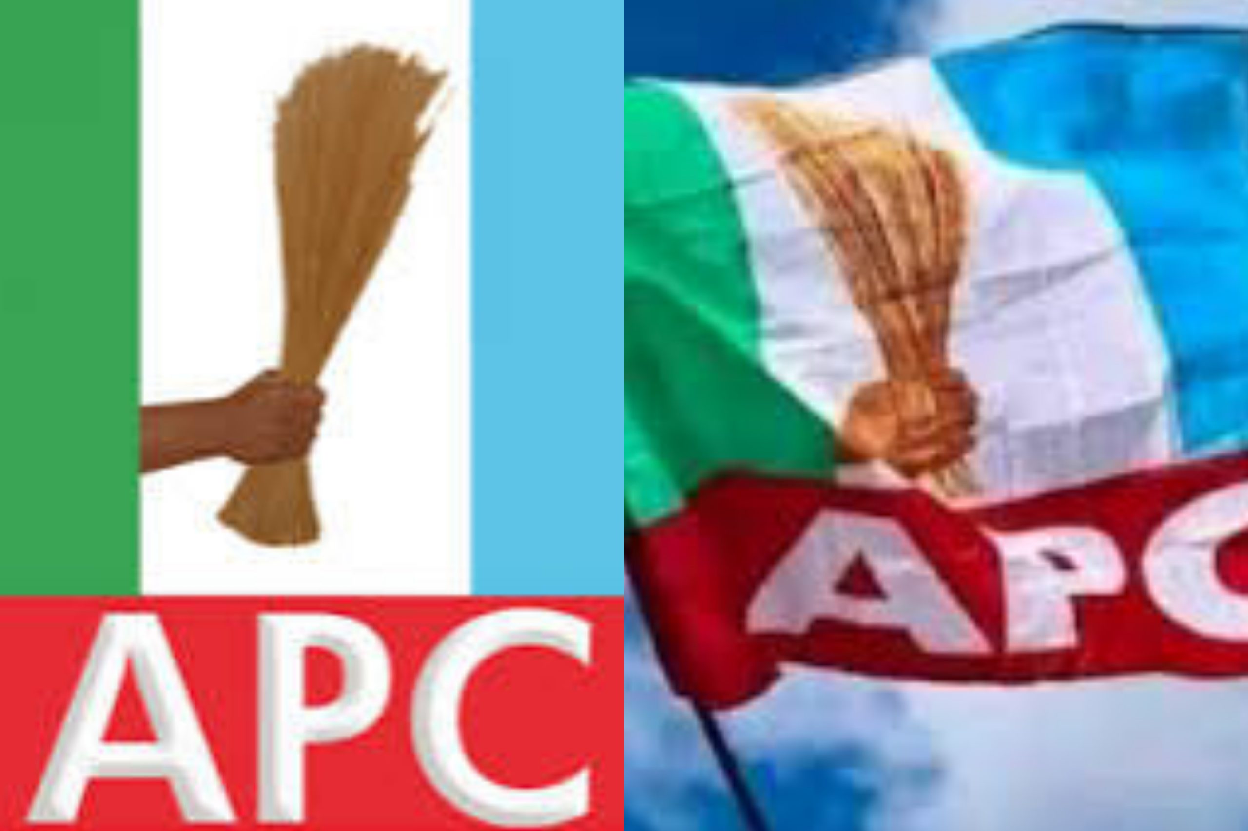 APC Governorship Aspirant Withdraws from contest