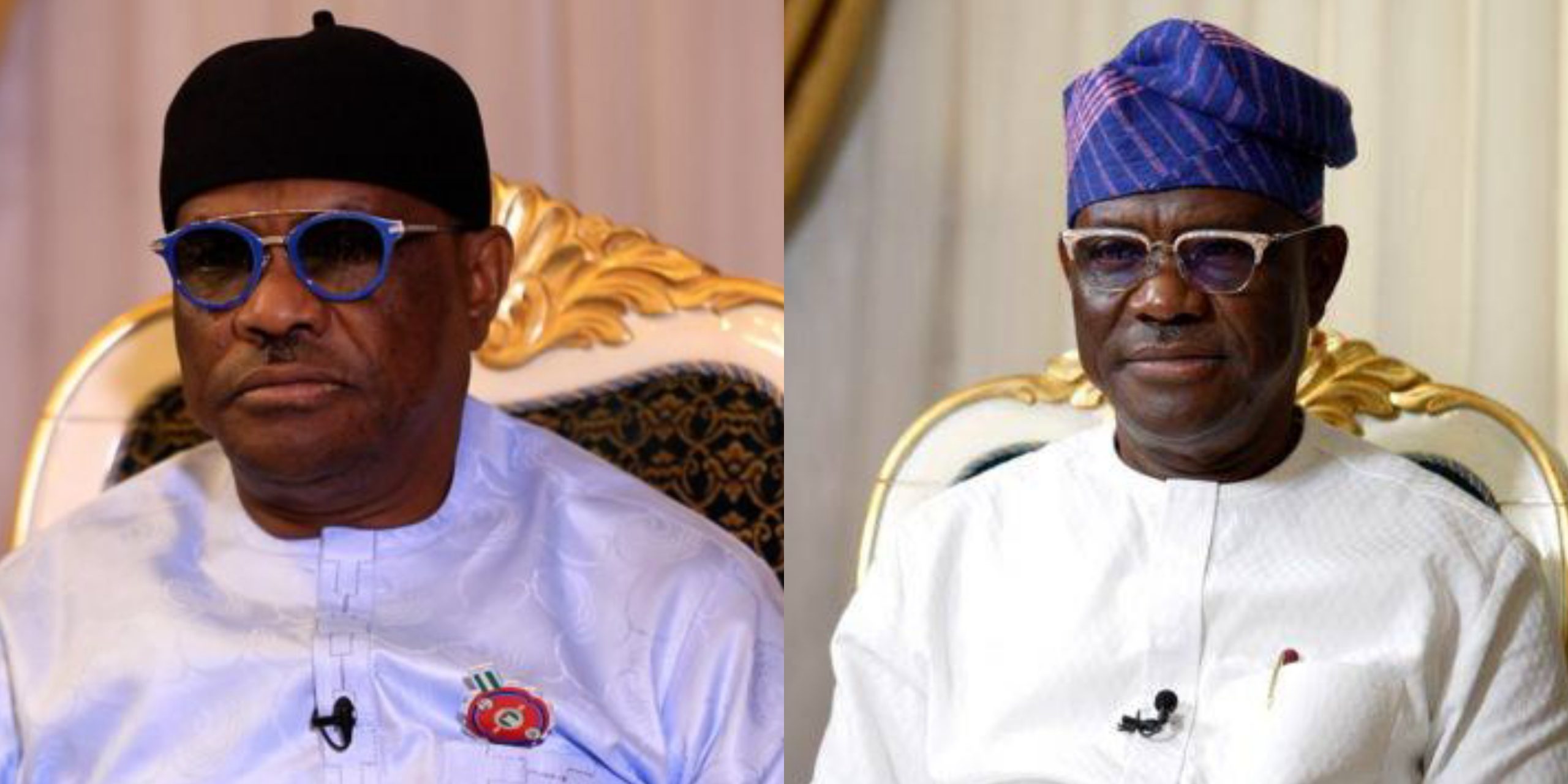 FCT minister, Wike appoints chief of staff