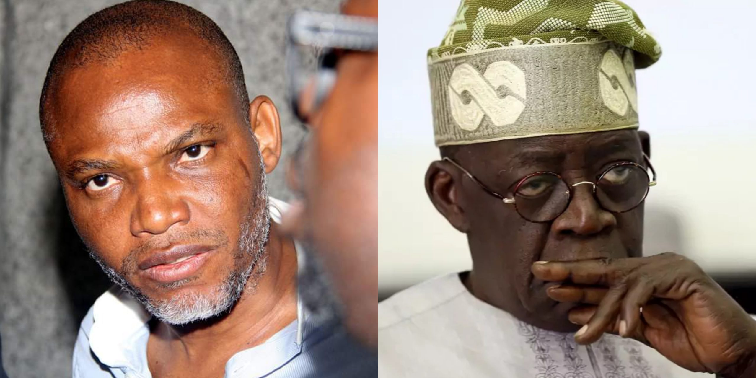 What I’ll do if I’m released from DSS custody- Nnamdi Kanu