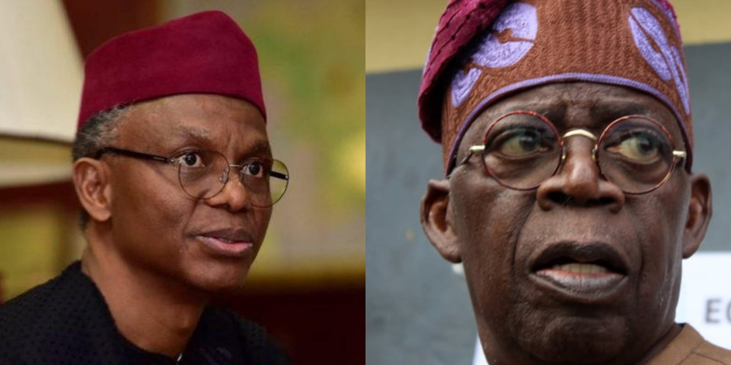 El-Rufai Speaks On Dumping APC For SDP