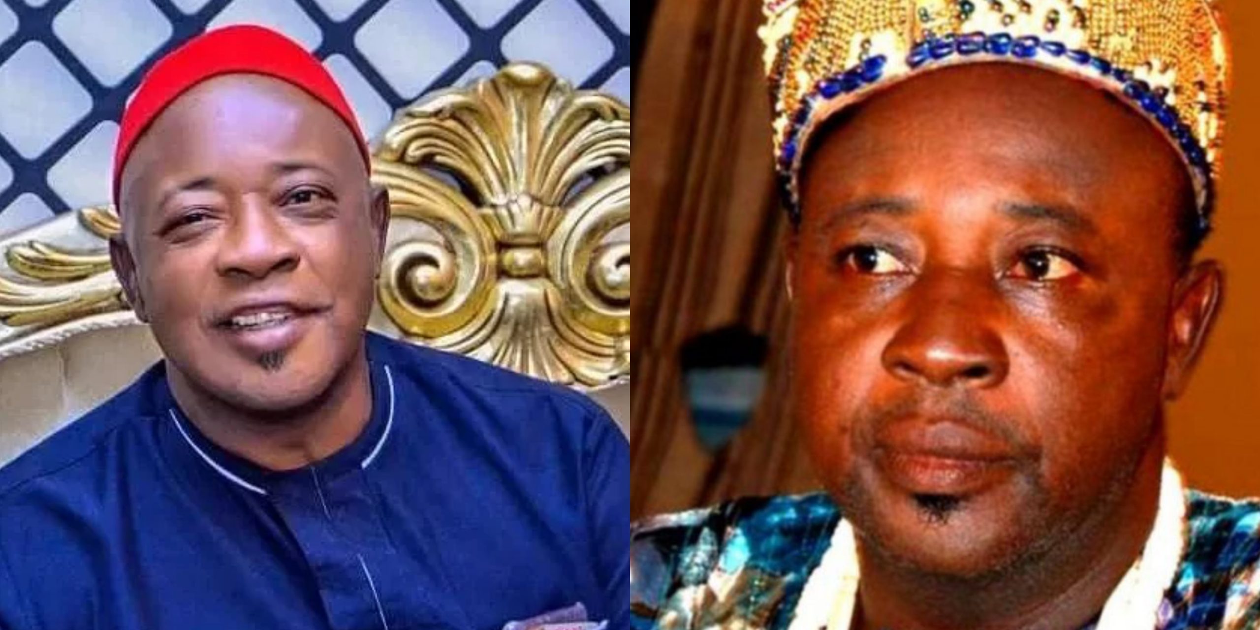 Nollywood actor, Amaechi Muonagor reportedly dies