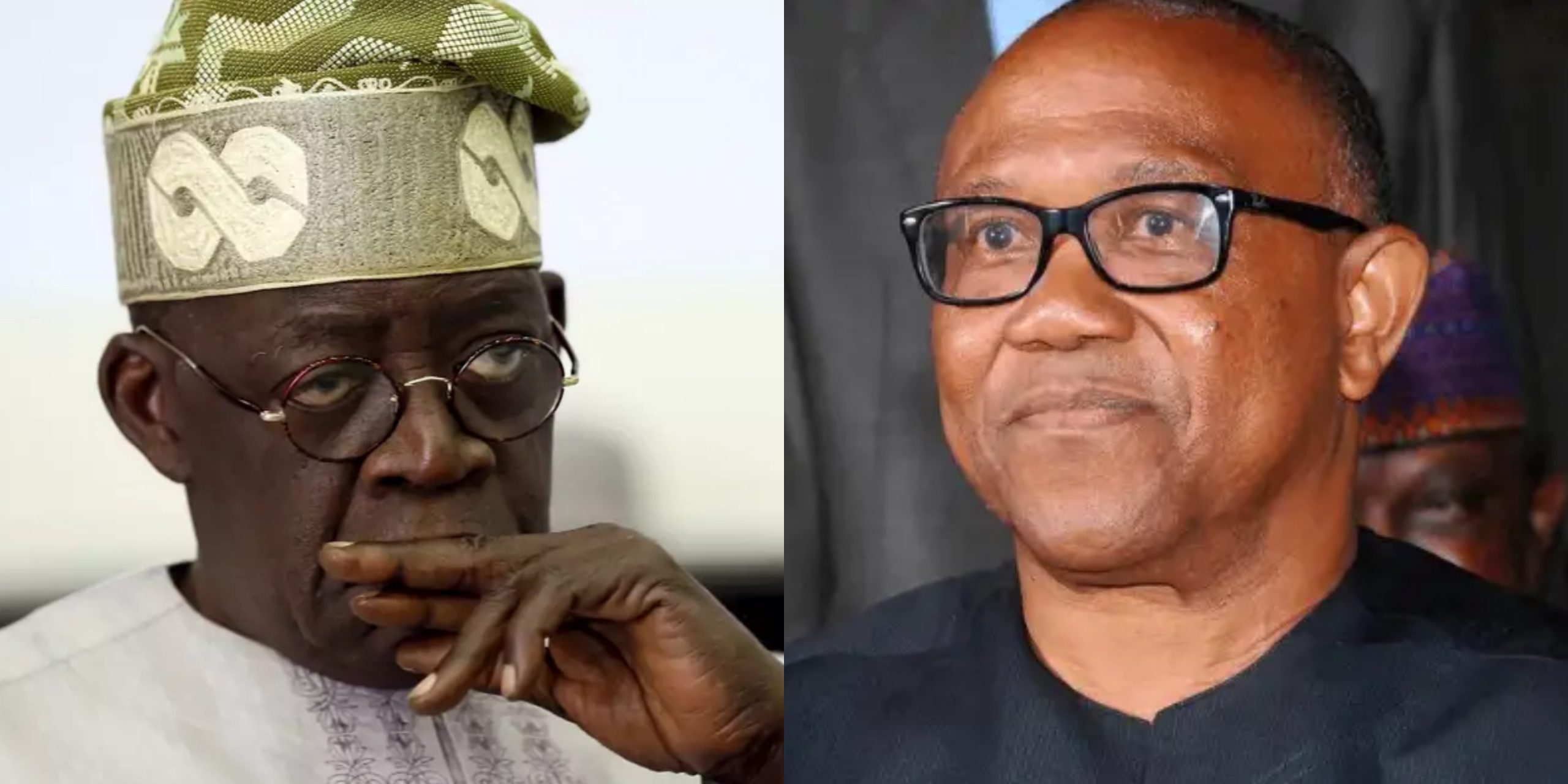 Tinubu has ‘performed’ well in his first year in office – Peter Obi