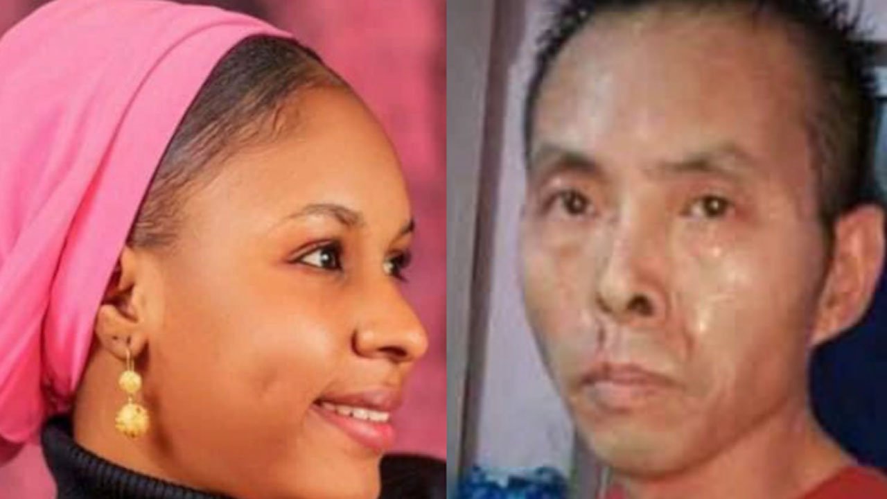 Chinese man sentenced to death for killing Kano lover