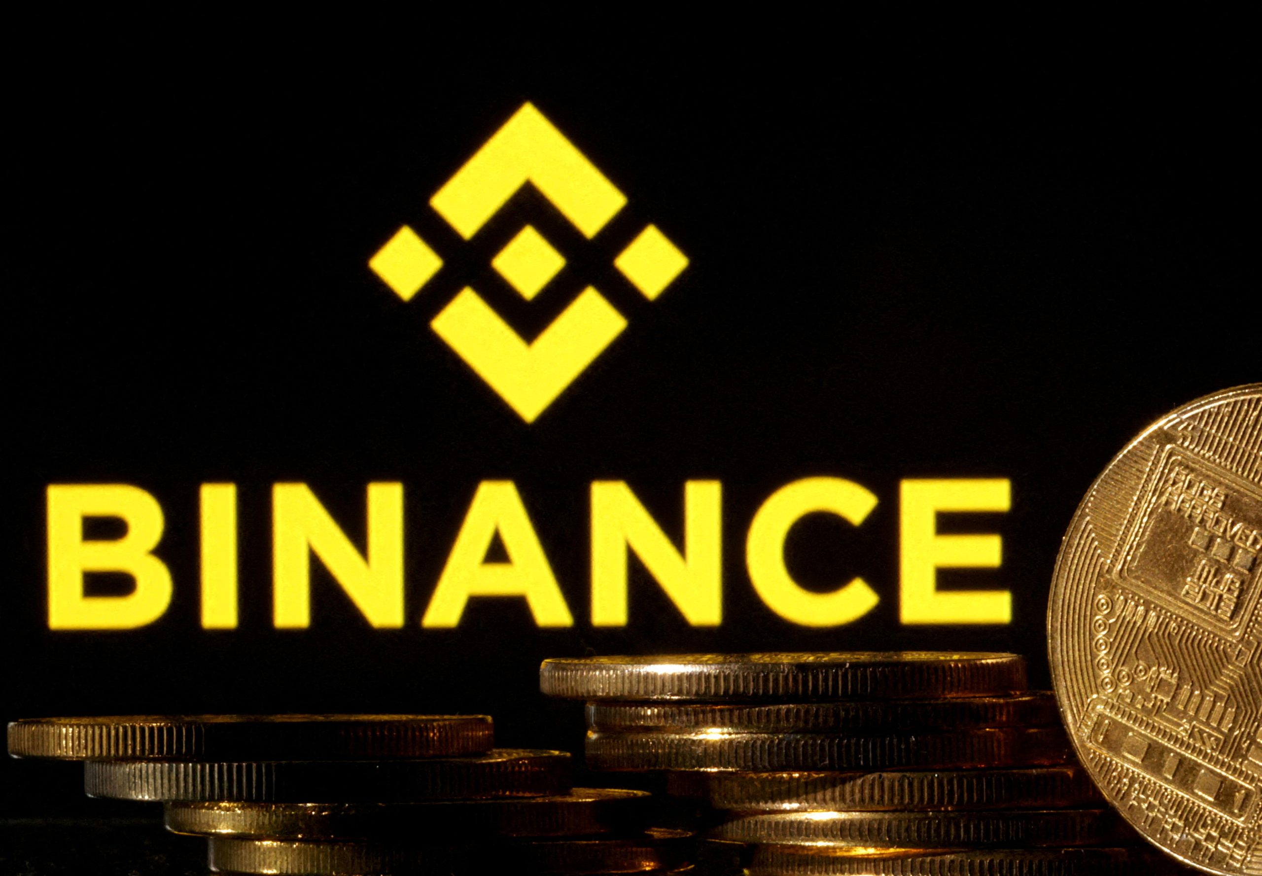 Binance stops operations in Nigeria