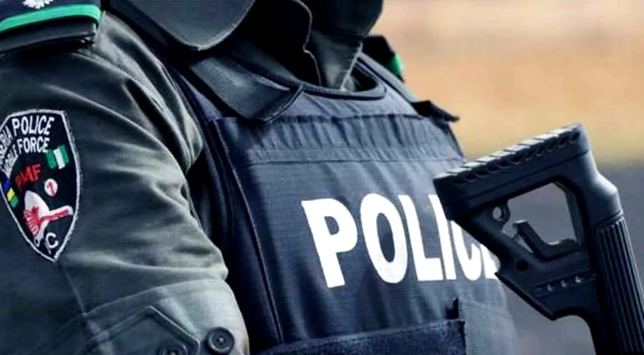 Police confirm arrest of popular Nigerian anonymous Investigative Journalist