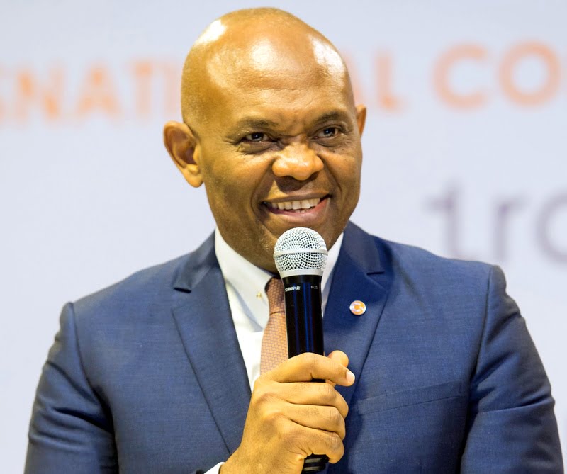 2027: Tony Elumelu speaks on contesting presidency