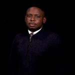 Amadin Ogbewe