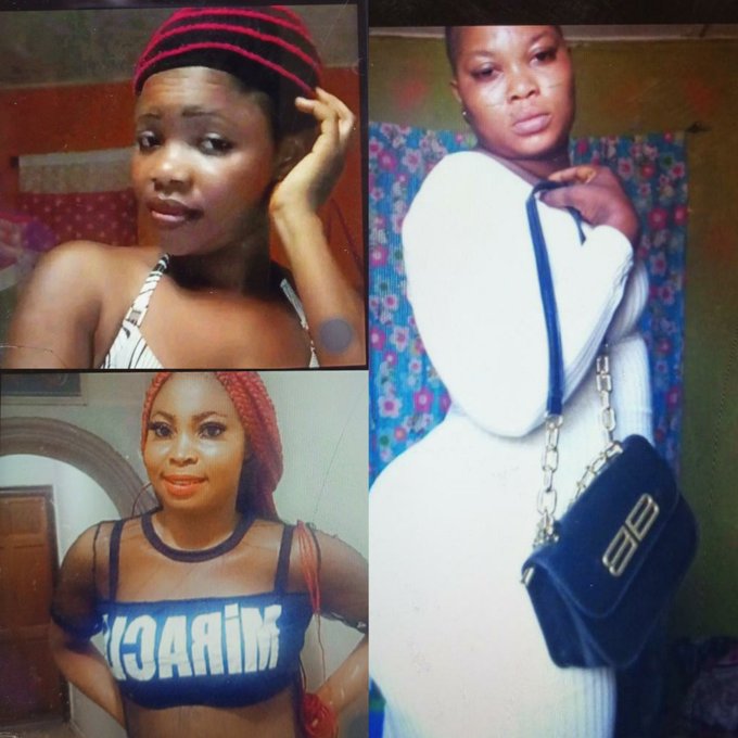 Photos of 3 ladies killed for money ritual in Ogun emerge