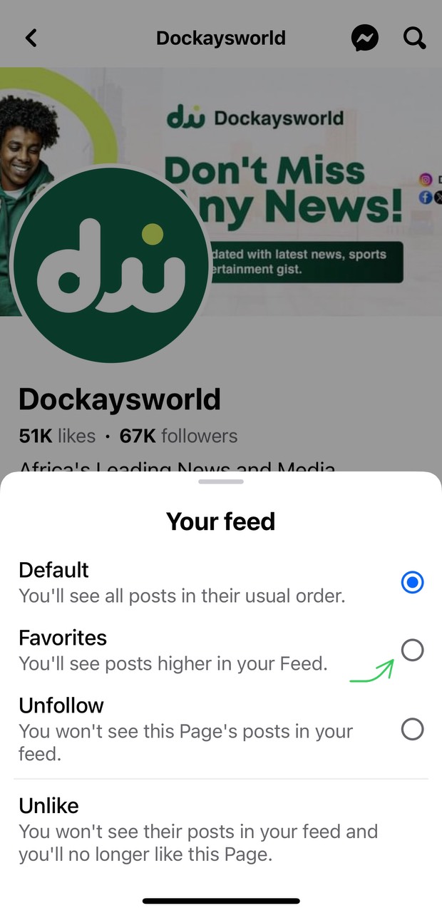 Win Big on Dockaysworld Top Fans Challenge [See How]