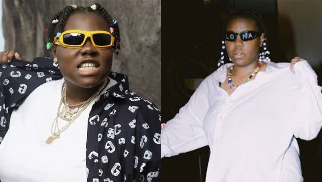 Singer Teni Challenges Female Colleagues to Physical fights as she regains weight [video]