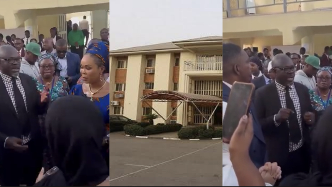 Leads British School Abuja Shut down for three days after bullying Incident [video]