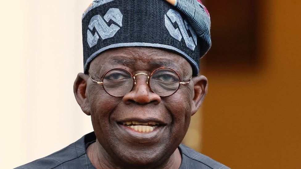 Tinubu makes new appointment 