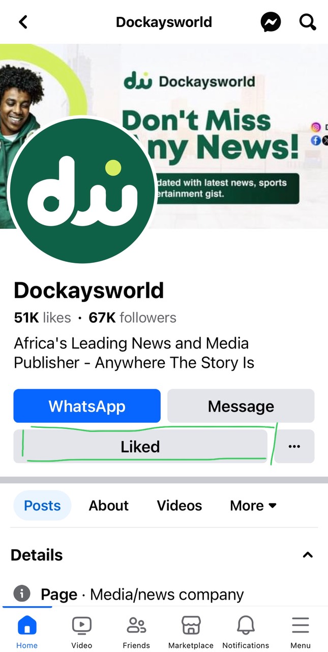 Win Big on Dockaysworld Top Fans Challenge [See How]