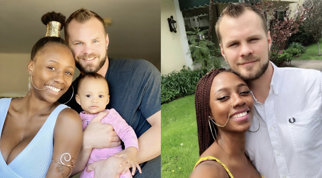 How Korra slept with another man while pregnant with my child – Ex husband Justin reveals [video]