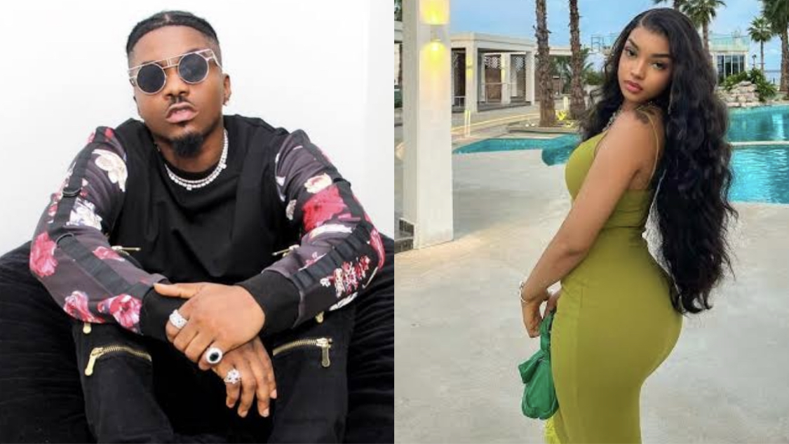 Nickie Dabarbie Shares Lab Results showing she was not intoxicated as she promises to expose Skiibii further [photos]