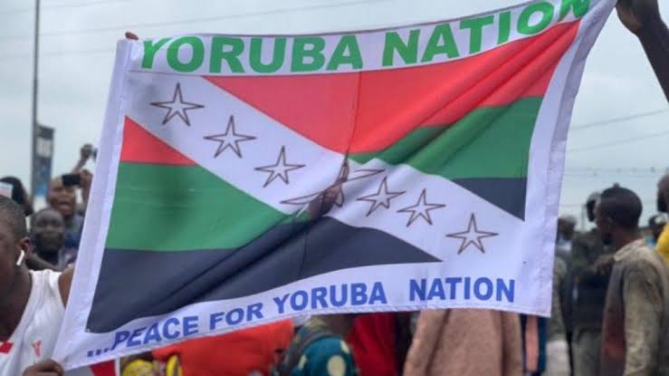 Yoruba nation: After Oyo, gunmen storm Ekiti secretariat